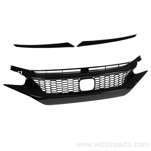 2016-2018 Factory Price Car Front Grills